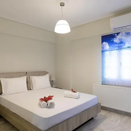 Apartment Spyros Perigiali Houses Nydri (Lefkada)