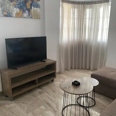 Spyros Perigiali Houses Apartment *